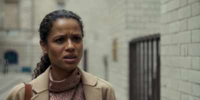 Why would he do that
unless he felt a terrible guilt? - The Girl Before