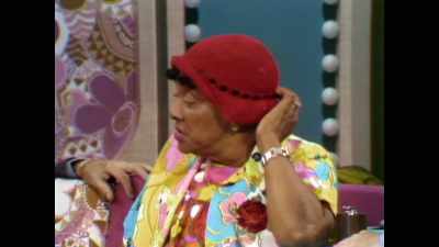 - Why would you do that?
- Well, I determined - Right to Offend: The Black Comedy Revolution