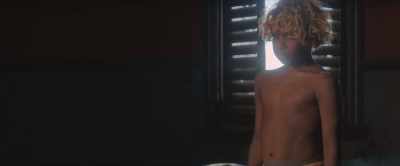 Why would you do this to us? - The New Boy