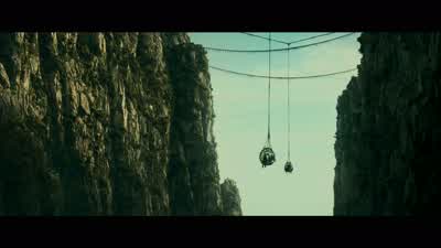 Why would he do this to us? - Pirates of the Caribbean: Dead Man's Chest