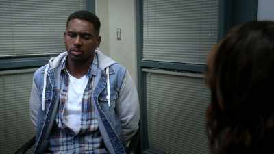Why would you drive your car
in that boy's place? - Tyler Perry's The Oval