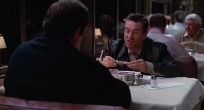 Why would you eat that Why 'Cause it tastes good - Midnight Run
