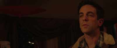 Why would you exploit
her grieving family? - Vengeance