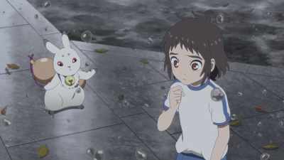 Why would we get on the slow bullet train? - Child of Kamiari Month