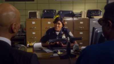 Why would you give a credit card - AJ and the Queen