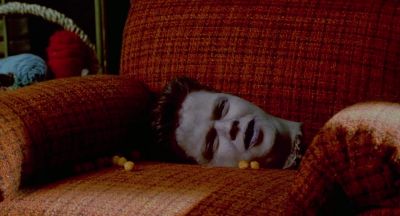 Why would we go to hell - Idle Hands