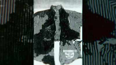 Why would he go out
of his way to do that - Myth of the Zodiac Killer