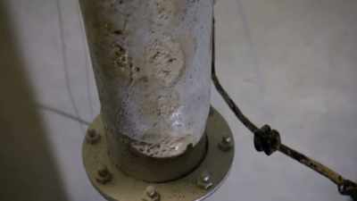 Why would you go to that effort
to take something underground, - Secret Nazi Ruins