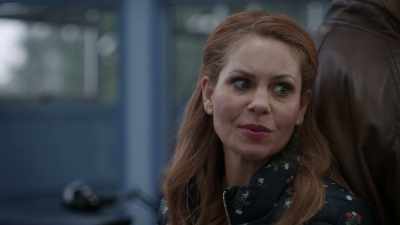 Why would you go
to all that trouble - Aurora Teagarden Mysteries: Til Death Do Us Part