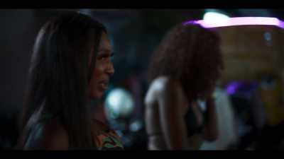 Why would good-looking babes
like you be looking for a guy like that? - Blood Sisters