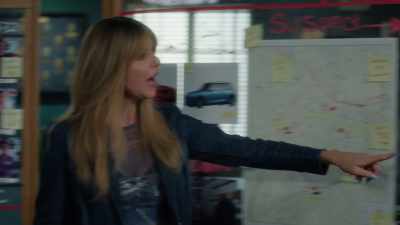 Why would this guy
want to murder Roland? - High Potential