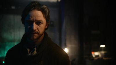 Why would you have been proud? - His Dark Materials