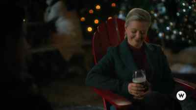 Why would you have cared if I liked you - In Merry Measure