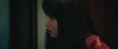 Why would you have
dreams for my company? - The Cursed: Dead Man's Prey