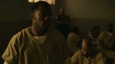 Why would he have
his weapon drawn - 61st Street