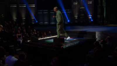 Why would you have kids rehearse
for some shit they have no control over? - Dave Chappelle: Sticks &amp; Stones