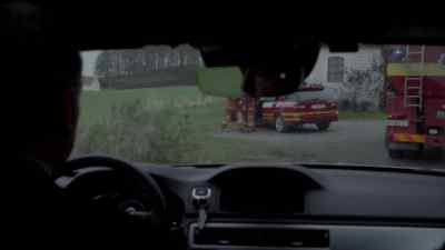 Why would he have these? - Wallander