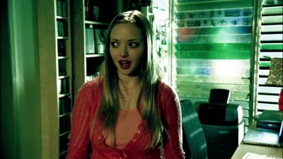 Why would he have wanted to kill you - Veronica Mars