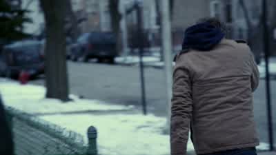 Why would he do this? - Shameless