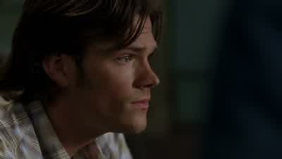 Why would he even call in the first place? - Supernatural