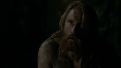 Why would he stop at assassinating me? - Vikings