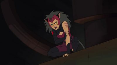 Why would Horde Prime care about you? - She-Ra and the Princesses of Power