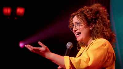 Why would I be--also,
why would I tell you? - Rose Matafeo: On and On and On