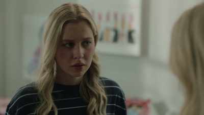 - Why would I be upset?
- Because I'm not going. - Don't Sweat the Small Stuff: The Kristine Carlson Story