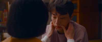 Why would I be? - Miracle: Letters to the President