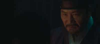 Why would I betray you? - The Wrath