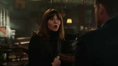 Why would I buy him a door-- - Whiskey Cavalier