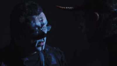 - Why would I call you by your stage name - Death Metal