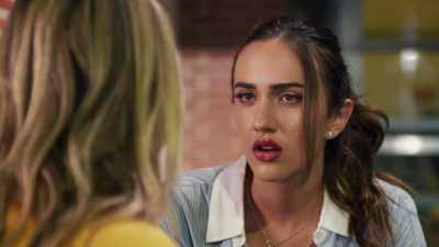Why would I care who Antonio
was with before me? - Secret Lives of College Escorts