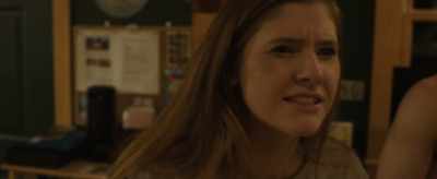 - Why would I do any of this?
- Because you know! - The Alpines