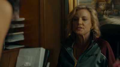Why would I do anything to jeopardize-- - Deadly DILF