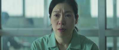 Why would I do such a
horrible thing to him? - Innocent Witness