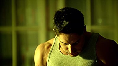 Why would I do that? - CSI: Miami