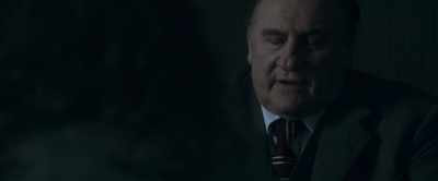 Why would I drop that charge
of breaking and entering? - Maigret