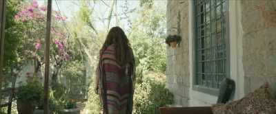 Why would I ever go back
to that, Simone, - Daisy Jones & the Six