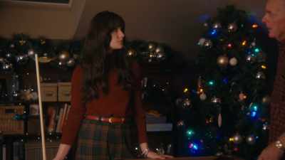 Why would I?
Everything I've done - A '90s Christmas
