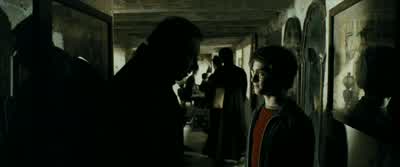 Mr Weasley why would I go lookingfor someone who wants to kill me - Harry Potter and the Prisoner of Azkaban