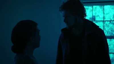 Why would I have gone to such trouble
to hide it with a plane crash? - Marvel's Iron Fist