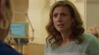 Why would I joke about...
we just all really miss her. - Cruel Instruction