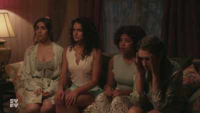 Why would I joke about - Slumber Party Massacre