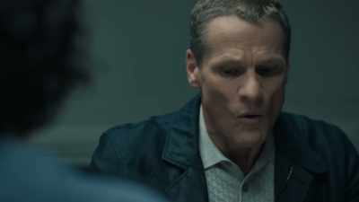 Why would I kill the man who was
about to clear my son's name? - The Chelsea Detective