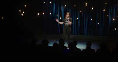 Why would I like that?
That's such an offensive gi… - Fern Brady: Autistic Bikini Queen