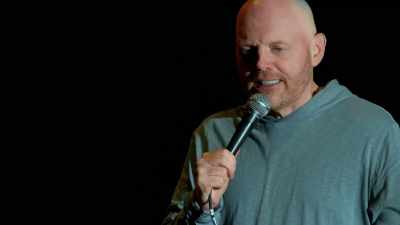 Why would I listen to her?
All she does is criticize, you know? - Bill Burr: Live at Red Rocks