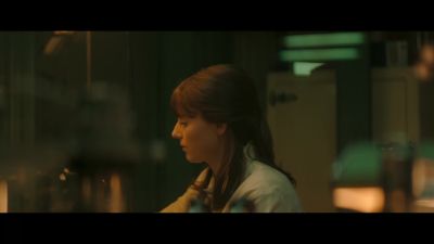 - Why would I need your help?
- I don't want to assume or... interfere. - Joy