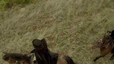 Why would I need
my father's army - The Borgias