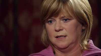 Why would I put myself
in the spotlight like this - Sophie: A Murder in West Cork